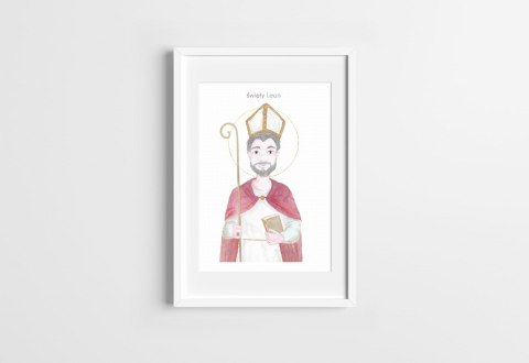 Błogosławiony Stefan Błogosławiony Stefan