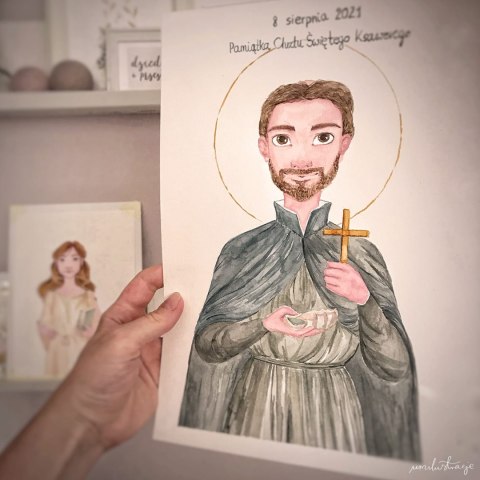 Błogosławiony Stefan Błogosławiony Stefan