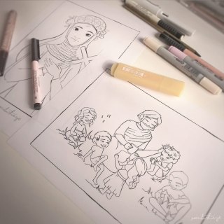 Darmowa kolorowanka z Jezusem