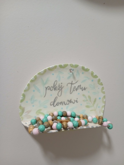 Ilustracja ceramiczna na zamówienie