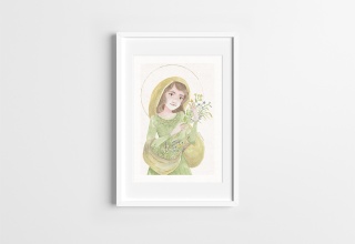 Matka Boska Pełni Lata