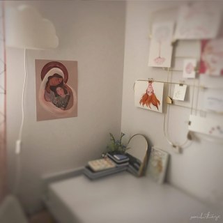 Matka Boska Najlepsza mama