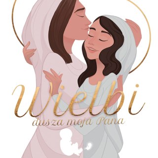 Pocztówka Magnificat