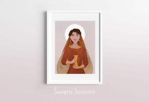 Święta Joanna