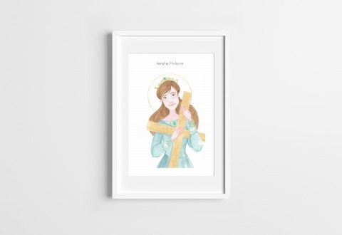Święta Helena Święta Helena