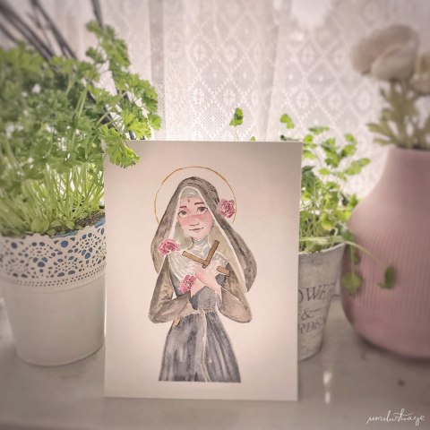 Święta Rita Święta Rita