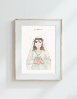 Święta Sara