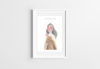 Święta Teresa z Avila