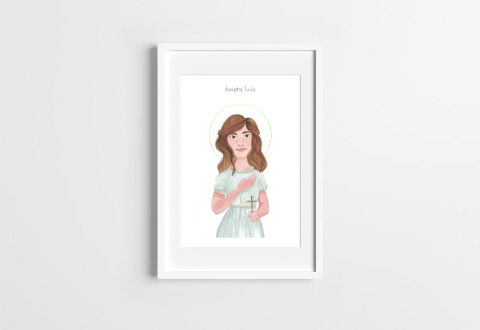 Święta Teresa z Avila Święta Teresa z Avila