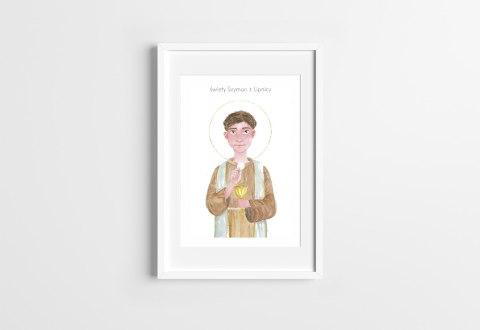 Święta Teresa z Avila Święta Teresa z Avila