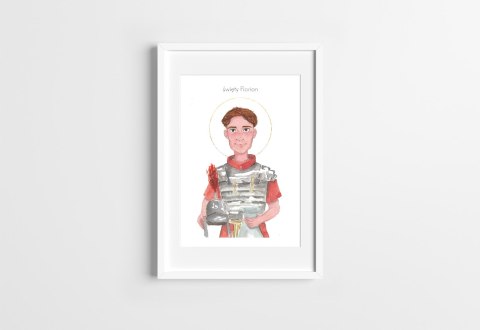 Święta Teresa z Avila Święta Teresa z Avila