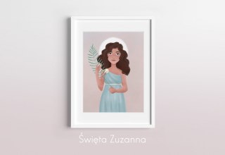 Święta Zuzanna