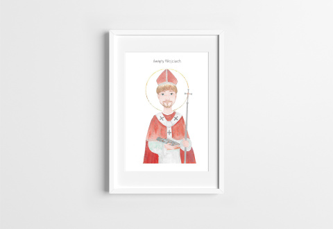 Święty Wojciech Święty Wojciech