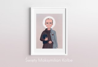 Święty Maksymilian
