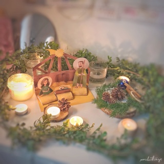 Szopka Bożonarodzeniowa 2025 NOWOŚĆ!